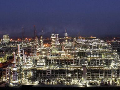 Rússia se torna o 2º maior fornecedor de petróleo da Índia
