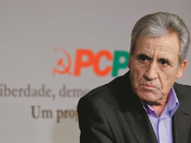 Partido Comunista Português rejeita sanções à Rússia: “trazem sofrimento ao povo”