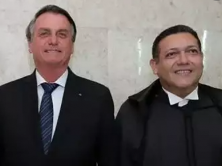Afronta de Nunes Marques ao TSE reabilita outros deputados bolsonaristas