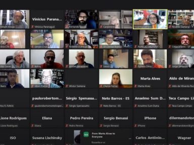 “Privatizar Eletrobrás é vender o futuro do país”, denunciam especialistas