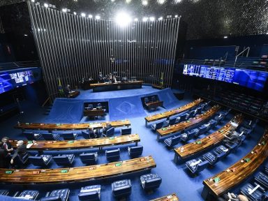 Senadores se manifestam contra penhora de imóveis por bancos: “Proposta é inadmissível”