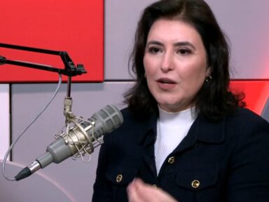 “Problema da Petrobrás é Bolsonaro, porque é incompetente e inoperante”, diz Simone