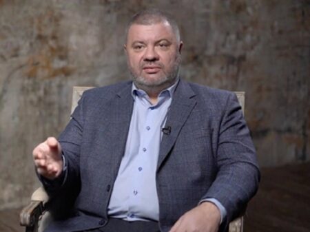 Oficial do serviço secreto da Ucrânia  denuncia crimes do regime de Kiev, em entrevista ao HP