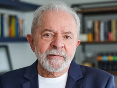 “Governo comete crime de lesa-Pátria ao vender a Eletrobrás”, denuncia Lula
