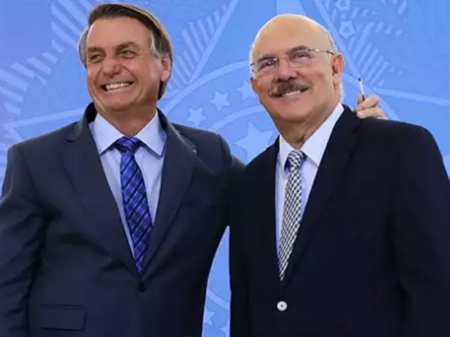 Áudios mostram intromissão direta de Bolsonaro na investigação da propina no MEC