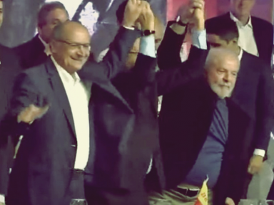 Brasil de Lula terá investimentos públicos, reindustrialização e nova lei trabalhista