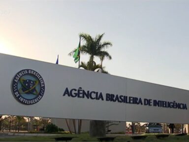Associação dos agentes da Abin atesta segurança das urnas e presidente deixa o cargo
