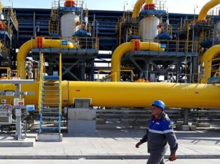 “A Gazprom sempre cumpriu e cumprirá seus compromissos contratuais”, diz Putin