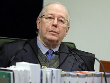 Celso de Mello propõe insurgência às “sórdidas manobras golpistas” de Bolsonaro
