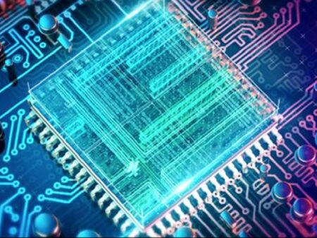 China avança na tecnologia de semicondutores para produzir chips de 7 nanômetros