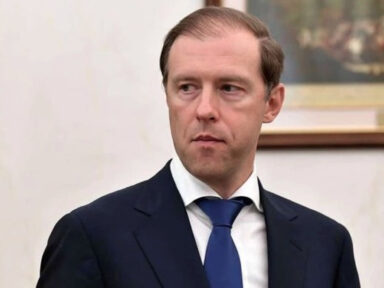 Rússia anuncia nova política industrial voltada para a soberania tecnológica