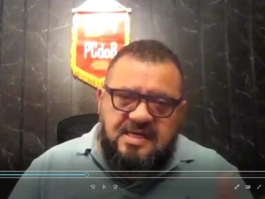 Diviza dos Correios: ‘Barramos a privatização dos Correios, agora é derrotar Bolsonaro’
