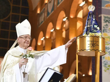 Falece o arcebispo emérito de São Paulo, Dom Cláudio Hummes