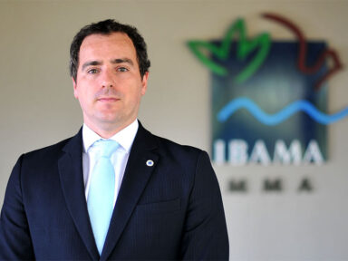 Presidente do Ibama livrou madeireiros infratores de 164 multas ambientais