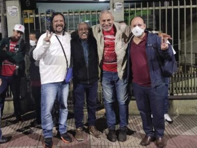 Sindicato dos Metalúrgicos de Volta Redonda realiza eleições e debate retomada de direitos