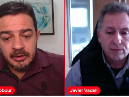 Jabbour debate com Vadell:  Qual globalização a China oferece ao mundo?