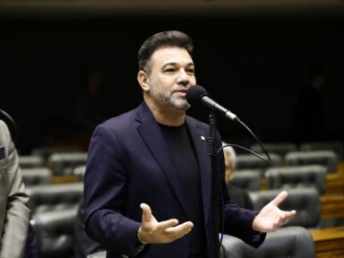 Feliciano aponta divisão e “vaidades” no bolsonarismo em SP e desiste de disputar Senado