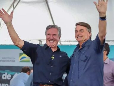 Governo usa BNDES para salvar aliado Collor da falência perdoando dívida