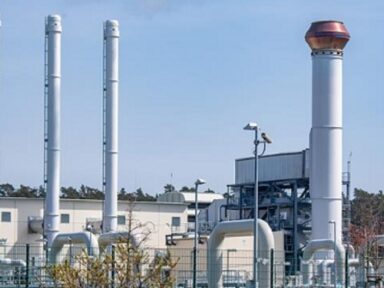 Alemanha exige que Canadá devolva turbinas do Nord Stream 1 bloqueadas por sanções à Rússia