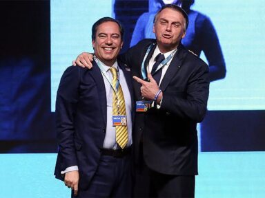 MPT abre inquérito civil contra ex-presidente da Caixa para investigar denúncias de assédio