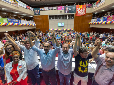 Kalil é oficializado como candidato ao governo de Minas Gerais