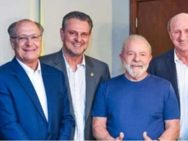 “Lula voltar é muito melhor para o país do que Bolsonaro”, diz ruralista