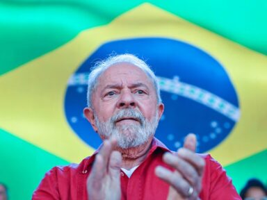 “Orçamento secreto é a maior bandidagem feita em 200 anos”, diz Lula