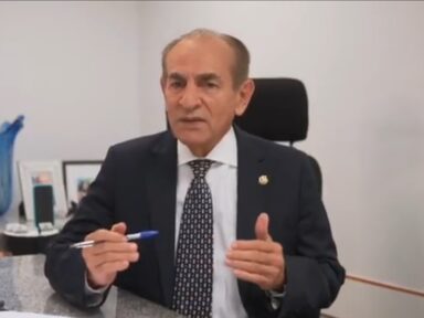 Senador critica protelação da CPI do MEC para depois da eleição: “investigação urgente e necessária”