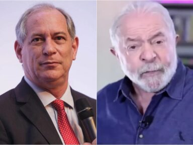 Moraes manda bolsonaristas apagarem vídeos com fake news contra Lula e Ciro