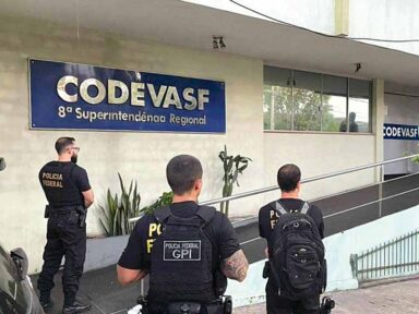 Corrupção: Codevasf ignorou alertas da CGU e realizou licitação superfaturada de R$ 11 mi