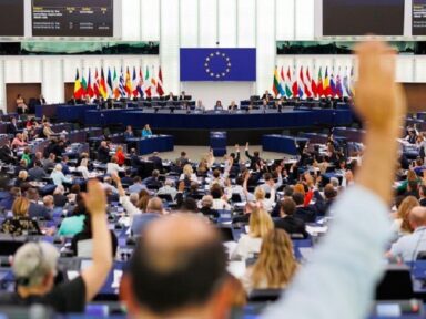 Parlamento Europeu aponta Bolsonaro como responsável pela morte de Dom Phillips e Bruno Pereira
