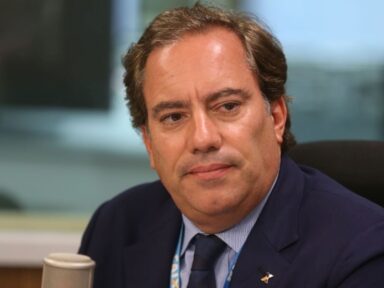 MPT cobra esclarecimentos de Pedro Guimarães sobre denúncias de assédio