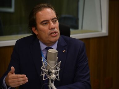 Órgãos da Caixa ignoraram duas denúncias de assédio moral contra Pedro Guimarães