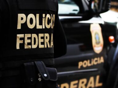 Em nota, policiais federais repudiam Bolsonaro por descumprir promessa de reajuste