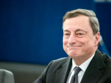Itália: submissão às sanções dos EUA  desestabiliza governo Draghi