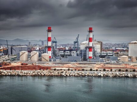 Portugal, Espanha e Grécia repelem ideia de Bruxelas de cortar 15% no consumo de gás