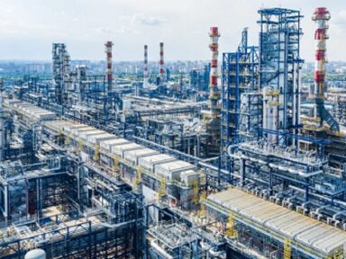 Canadá recua e entregará à empresa russa Gazprom turbina reparada do Nord Stream 1