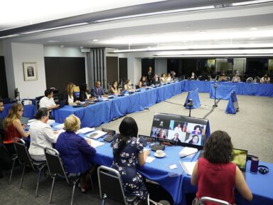 ‘Mito’ é denunciado à Comissão de Direitos Humanos e OEA por agredir a liberdade de expressão