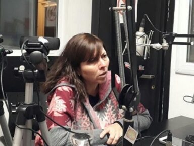 Argentina nomeia ministra substituta após renúncia na Economia