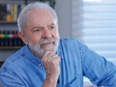 “O povo sabe que nós é que vamos manter os R$ 600 após as eleições”, afirma Lula