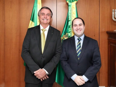 Investigado pelo MPF, lobista filho de Queiroga articulou repasses de R$ 8,5 milhões a aliados