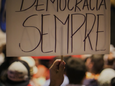 Ameaça de Braga Netto às eleições causou constrangimento entre empresários do Rio
