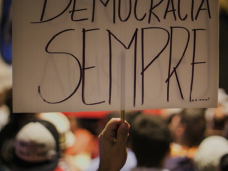 Ameaça de Braga Netto às eleições causou constrangimento entre empresários do Rio