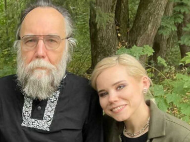 Rússia investiga atentado que matou Daria Dugina, filha do pensador Alexander Dugin