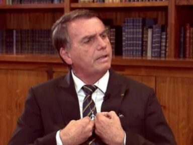 Bolsonaro descumpre promessa, não atualiza tabela do IR e penaliza os mais pobres