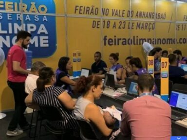 Inadimplência é recorde: 67 milhões de brasileiros