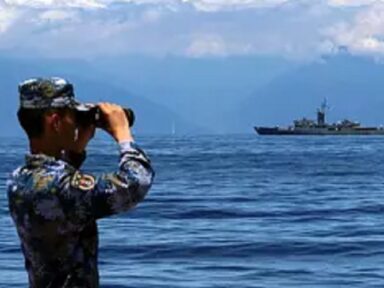 EUA mina a paz com provocações crescentes com relação a Taiwan, denuncia China