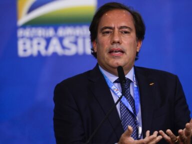 Pedro Guimarães diz que nunca soube de denúncias de assédio durante sua gestão