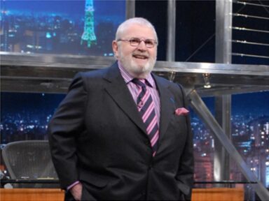 Jô Soares ao ser perguntado no hospital se havia alguma visita que não queria receber: “só o Bolsonaro”