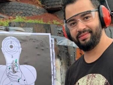 Justiça do Paraná nega habeas corpus a policial que assassinou Marcelo Arruda
